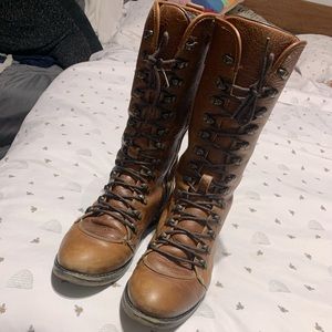 Bed Stu boots